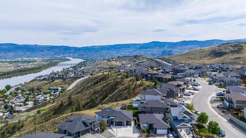 2300 Saddleback Drive, Kamloops, BC - Outdoor With View