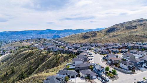 2300 Saddleback Drive, Kamloops, BC - Outdoor With View