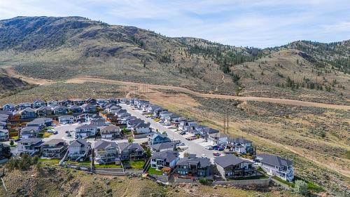 2300 Saddleback Drive, Kamloops, BC - Outdoor With View