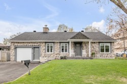 8368Z  - 8370Z Av. de la Dominique Québec (Charlesbourg), QC G1G 3V8
