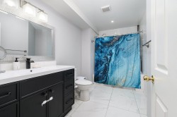 Salle de bains - 