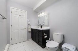 Salle de bains - 