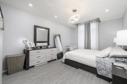 Chambre à coucher principale - 