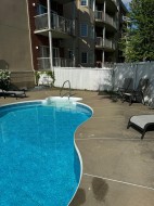 Piscine - 