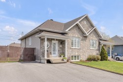 6 Rue du Bocage  Saint-Henri, QC G0R 3E0