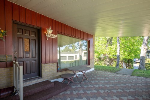Extérieur - 560 Rue Hocquart, Laval (Duvernay), QC - Outdoor With Deck Patio Veranda With Exterior
