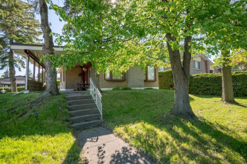 Extérieur - 560 Rue Hocquart, Laval (Duvernay), QC - Outdoor
