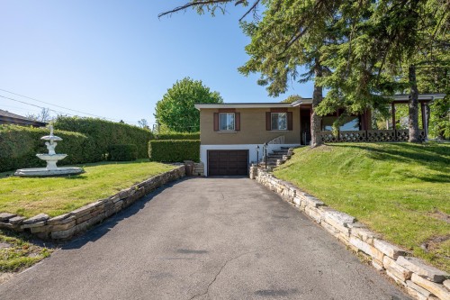 Extérieur - 560 Rue Hocquart, Laval (Duvernay), QC - Outdoor
