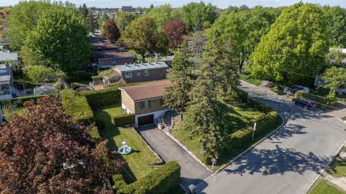 Extérieur - 560 Rue Hocquart, Laval (Duvernay), QC - Outdoor With View