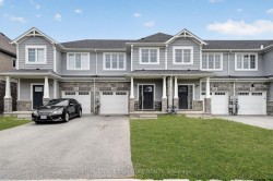 125 Sunflower Place Welland, ON L3C 0H9