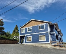 203-11 Buller St Ladysmith, BC V9G 1A9