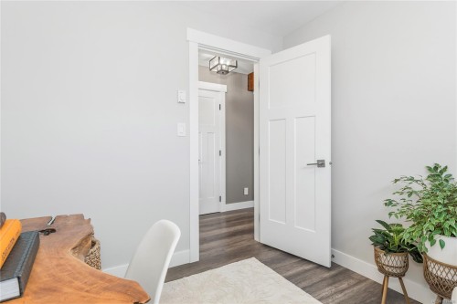 734 Birch St, Campbell River, BC - Indoor