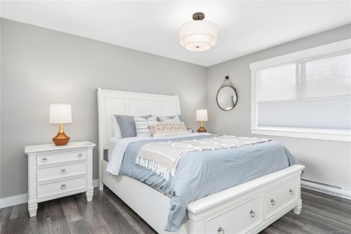 734 Birch St, Campbell River, BC - Indoor Photo Showing Bedroom