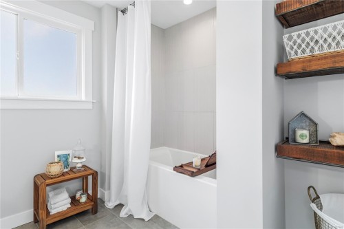 734 Birch St, Campbell River, BC - Indoor Photo Showing Other Room