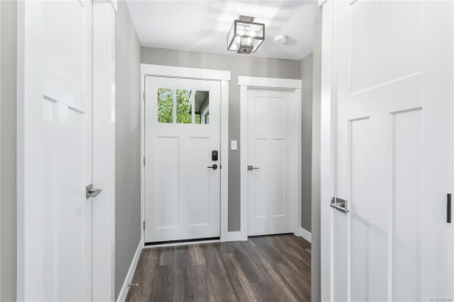 734 Birch St, Campbell River, BC - Indoor Photo Showing Other Room