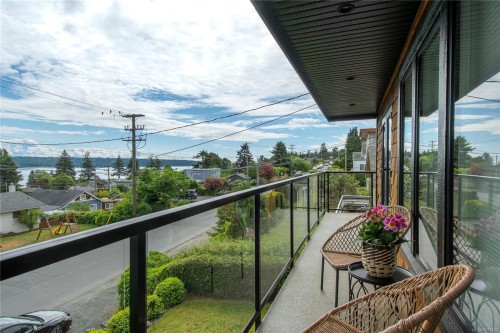 734 Birch St, Campbell River, BC - Outdoor With View With Exterior