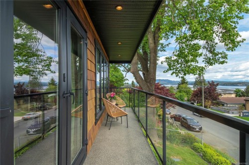 734 Birch St, Campbell River, BC - Outdoor With View With Exterior
