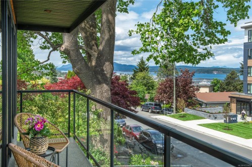 734 Birch St, Campbell River, BC - Outdoor