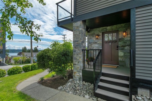 734 Birch St, Campbell River, BC - Outdoor