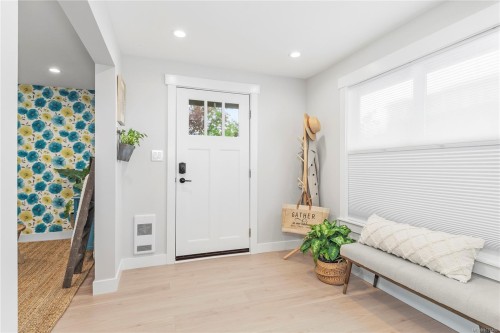 734 Birch St, Campbell River, BC - Indoor Photo Showing Other Room