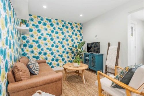 734 Birch St, Campbell River, BC - Indoor