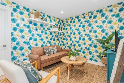 734 Birch St, Campbell River, BC - Indoor