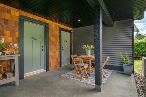 734 Birch St, Campbell River, BC - Outdoor With Exterior