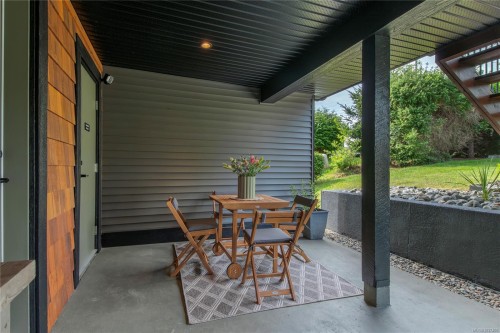 734 Birch St, Campbell River, BC - Outdoor With Exterior