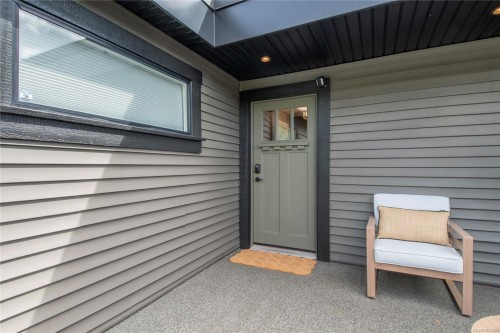 734 Birch St, Campbell River, BC - Outdoor With Exterior