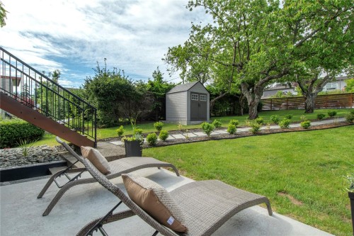 734 Birch St, Campbell River, BC - Outdoor