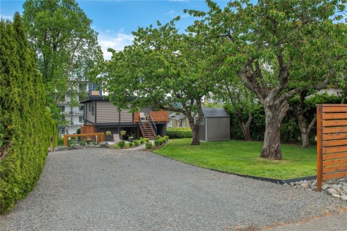 734 Birch St, Campbell River, BC - Outdoor