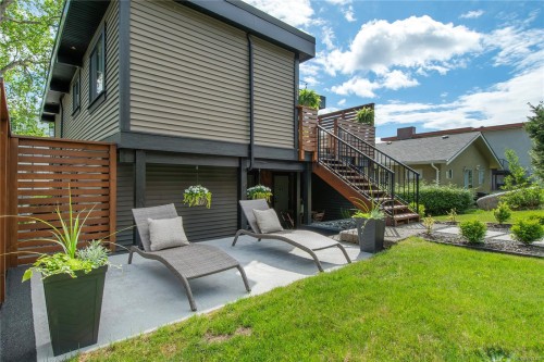 734 Birch St, Campbell River, BC - Outdoor