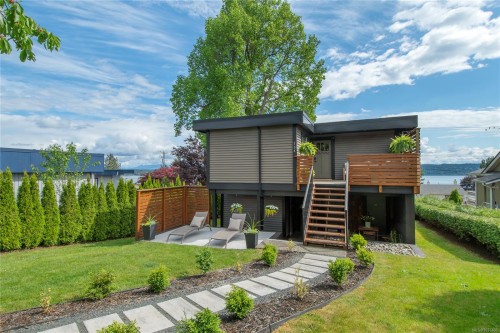 734 Birch St, Campbell River, BC - Outdoor