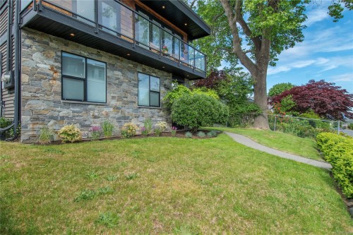 734 Birch St, Campbell River, BC - Outdoor