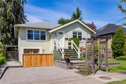 548 Cornwall St Victoria, BC V8V 4L1