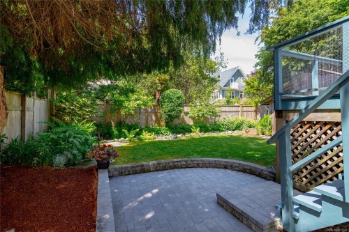 548 Cornwall St, Victoria, BC 