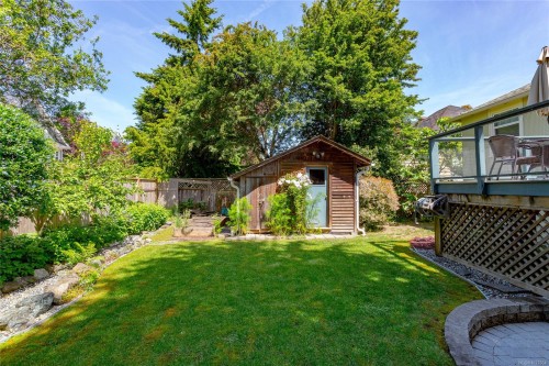 548 Cornwall St, Victoria, BC 