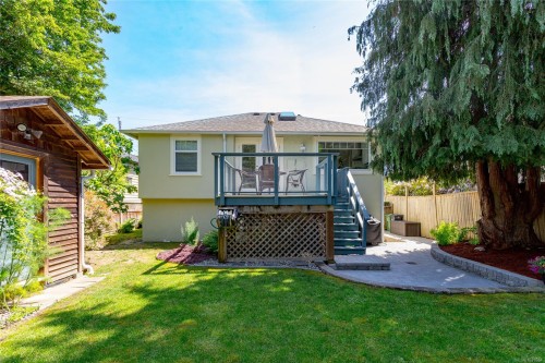 548 Cornwall St, Victoria, BC 