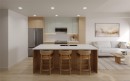304-511 Rithet St, Victoria, BC  - Indoor Photo Showing Kitchen With Double Sink 