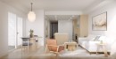 304-511 Rithet St, Victoria, BC  - Indoor 