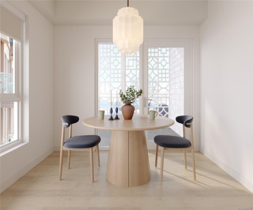 304-511 Rithet St, Victoria, BC - Indoor