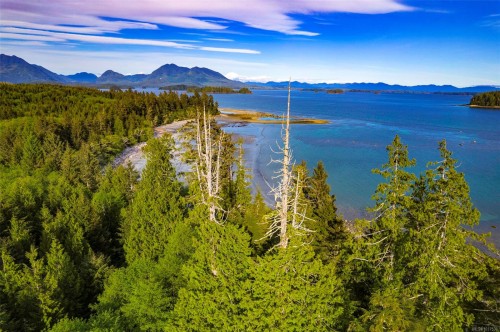 1198 Front St, Ucluelet, BC 
