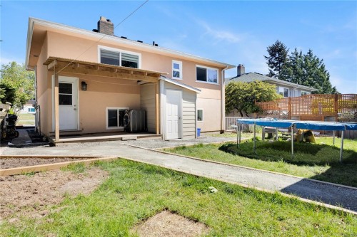 251 Sims Ave, Saanich, BC 