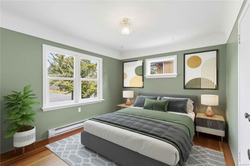 1541 Mcrae Ave, Saanich, BC 