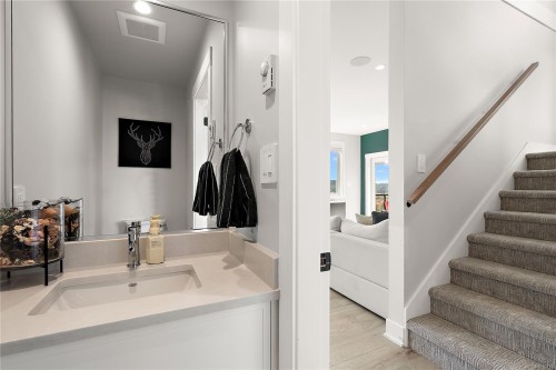 1157 Moonstone Loop, Langford, BC 