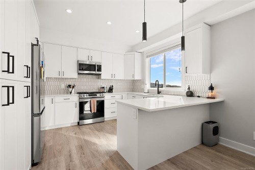 1157 Moonstone Loop, Langford, BC 
