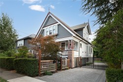 1215 Richardson St Victoria, BC V8V 3C9