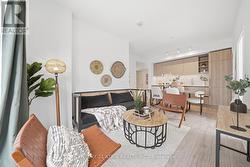 1502 - 55 MERCER STREET Toronto, ON M5V 0W4