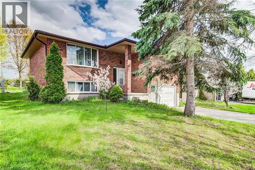 28 WORDSWORTH Place  Kitchener, ON N2B 3L1