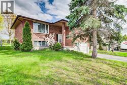 28 WORDSWORTH Place  Kitchener, ON N2B 3L1
